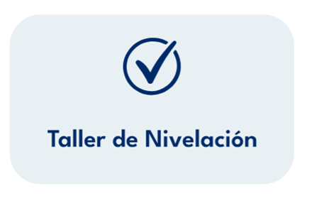 Taller de Nivelación