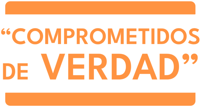Comprometidos de Verdad