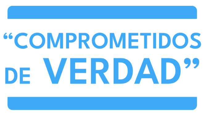 Comprometidos de Verdad