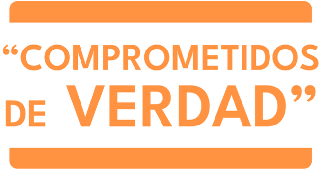 Comprometidos de Verdad